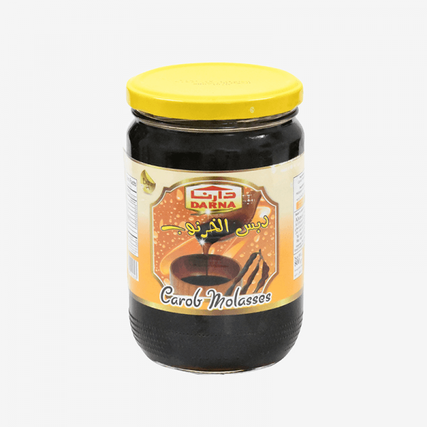 Darna Carob Molasses